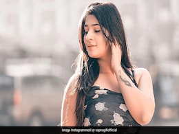 जानें कौन है सपना गिल जिसने पृथ्वी शॉ से लिया पंगा? इन भोजपुरी सुपरस्टार्स के साथ कर चुकी हैं काम जानें कौन है सपना गिल जिसने पृथ्वी शॉ से लिया पंगा? इन भोजपुरी सुपरस्टार्स के साथ कर चुकी हैं काम