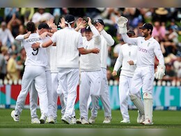 "Real Impact Builder": Ben Stokes Warns India Of England's 'Weapon' Ahead Of 1st Test