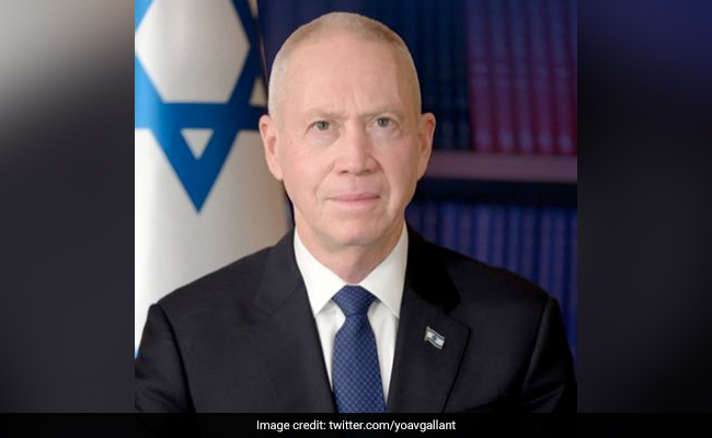 Hamas Playing "Psychological Games" Over Hostages, Says Israel Minister