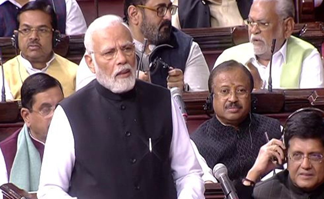 "This Is Not '<i>Amrit Kaal</i>', It's '<i>Zeher Kaal</i>'": CPM Leader Hits Out At PM