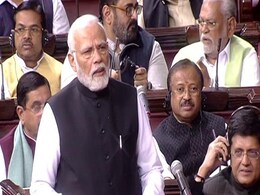 "Some MPs Bringing Disrepute To This House": PM In Rajya Sabha - Top Quotes "Some MPs Bringing Disrepute To This House": PM In Rajya Sabha - Top Quotes