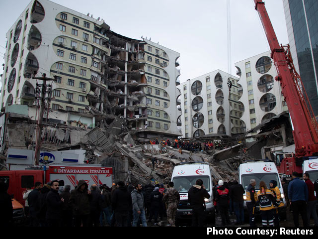 The Biggest Stories Of February 6, 2023