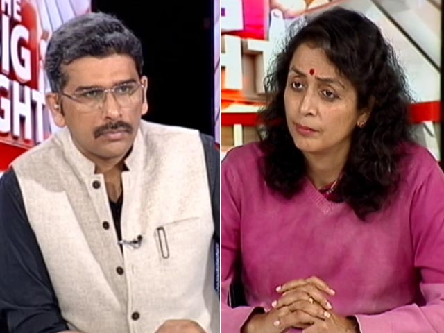 "Institutions Must Ensure Quality Education": Educationist On Students' Suicides