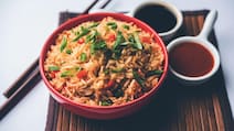 Why Your Fried Rice Doesn't Taste Like Takeaway And How To Fix It