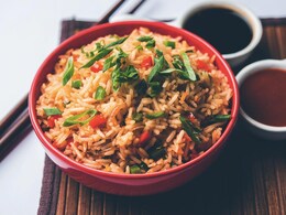 How To Make Restaurant-Style XO Fried Rice - A Quick Recipe Inside