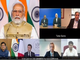 सिविल एविएशन की मेगा डील, फ्रांस के एयरबस से 250 प्लेन खरीदेगी एअर इंडिया सिविल एविएशन की मेगा डील, फ्रांस के एयरबस से 250 प्लेन खरीदेगी एअर इंडिया