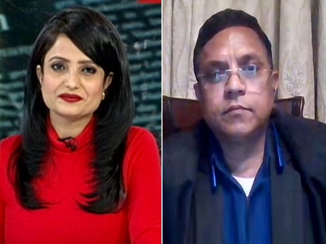 "BBC Has An Agenda": BJP Leader On Series On PM Modi