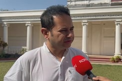 "More Crowds Than PM's Rally": Ex Tripura Royal's Big Claim On State Polls "More Crowds Than PM's Rally": Ex Tripura Royal's Big Claim On State Polls