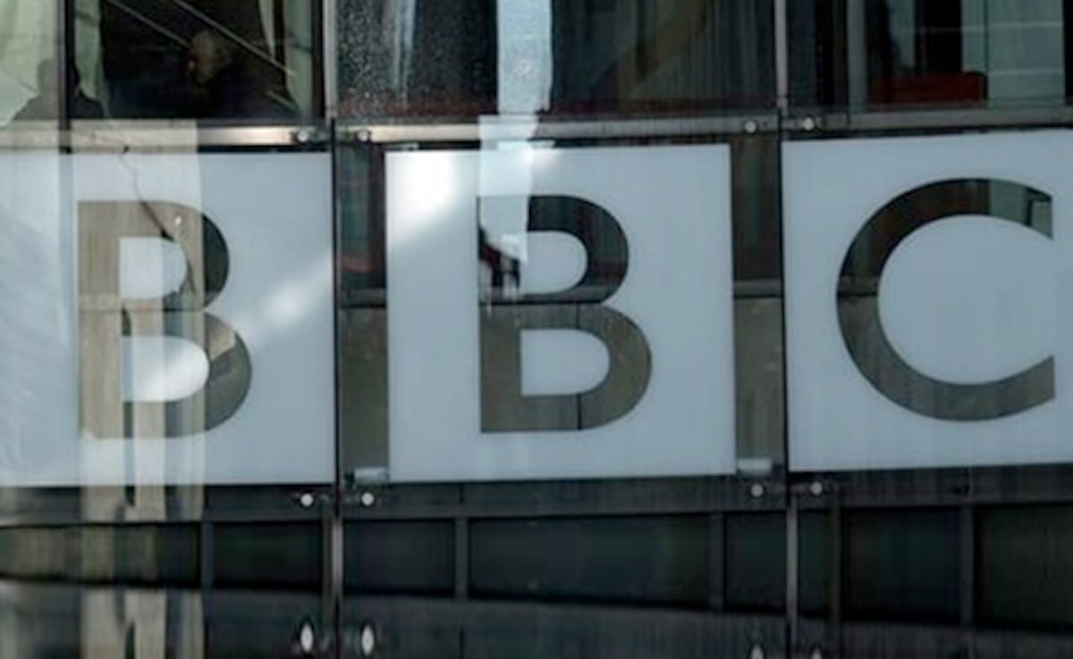 Ex-Google Executive Matt Brittin Appointed New Director-General Of BBC
