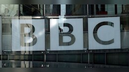 Azerbaijan Orders Closure Of BBC Office In Baku