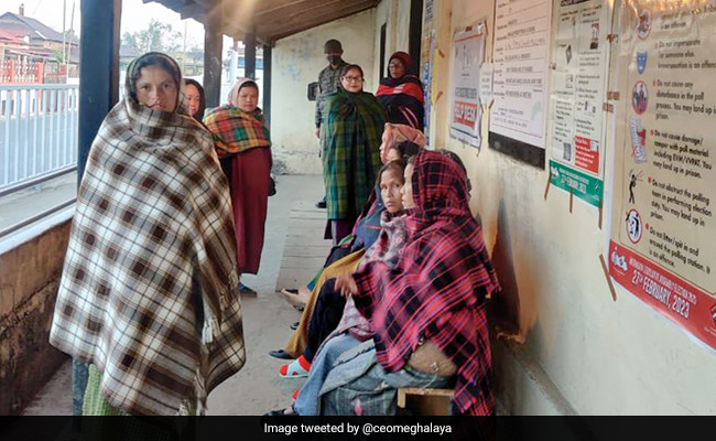Elections 2023 Live: Meghalaya, Nagaland, Tripura Votes To Be Counted Tomorrow