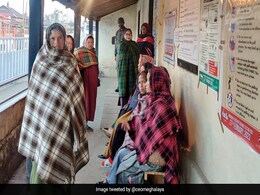Elections 2023 Live: Meghalaya, Nagaland, Tripura Votes To Be Counted Tomorrow Elections 2023 Live: Meghalaya, Nagaland, Tripura Votes To Be Counted Tomorrow