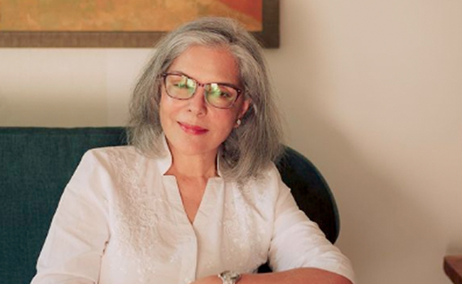 Zeenat Aman, Used To Being "Misquoted, Censored," Explains Why She Joined Instagram