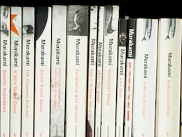 Author Haruki Murakami To Publish New Book After 6 Years Author Haruki Murakami To Publish New Book After 6 Years