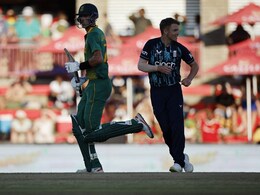 South Africa vs England, 3rd ODI: When And Where To Watch Live Telecast, Live Streaming