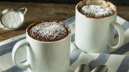 How To Make Shilpa Shetty-Special Chocolate Mug Cake In 2 Minutes