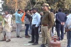 Opposition Targets Yogi Adityanath Over 2 Deaths In Kanpur Dehat During Demolition Drive Opposition Targets Yogi Adityanath Over 2 Deaths In Kanpur Dehat During Demolition Drive