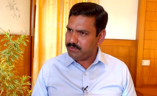 Karnataka Election Result: BS Yediyurappa's Son BY Vijayendra Wins By 11,008 Votes