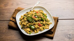 5 Protein-Rich Desi Dinner Recipes You Can Make Under 30 Mins