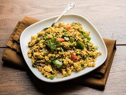 High-Protein Dinner Options: डिनर में बनाना चाहते हैं कुछ देसी, तो 30 मिनट से भी कम समय में बनाएं ये 5 प्रोटीन रिच रेसिपीज