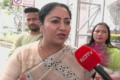 Councillors Can Vote For Any Candidate: BJP On Delhi Mayor Polls Councillors Can Vote For Any Candidate: BJP On Delhi Mayor Polls