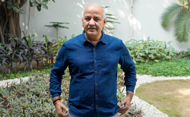Manish Sisodia Asked To Appear Before CBI On Sunday In Liquor Policy Case
