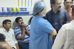 Telangana Medical Student Dies Days After Attempting Suicide Over "Ragging" Telangana Medical Student Dies Days After Attempting Suicide Over "Ragging"