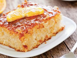 This German Cake Uses 'Fanta' As Flavouring - Learn How To Make This Fun Dessert