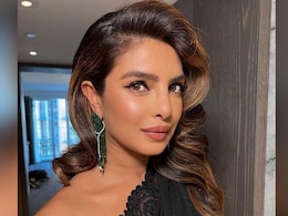 Priyanka Chopra's Latest Sweet Indulgence Has Us Drooling (Pic Inside)