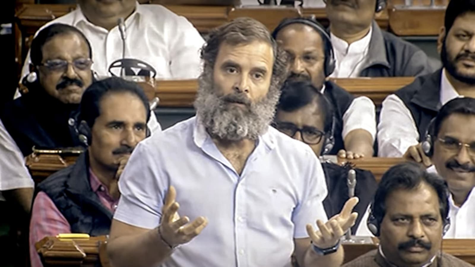Meinung: Etwas ist anders an Rahul Gandhi