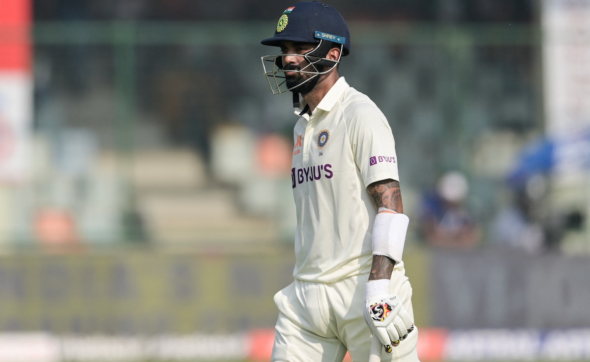“KL Rahul Will Always Be In The Shadows Of Rohit Sharma And Virat Kohli”: Ex-India Star