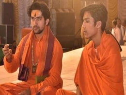 UP: बागेश्वर धाम के प्रमुख धीरेंद्र शास्त्री को हत्या की धमकी देने वाले आरोपी को पुलिस ने किया गिरफ्तार UP: बागेश्वर धाम के प्रमुख धीरेंद्र शास्त्री को हत्या की धमकी देने वाले आरोपी को पुलिस ने किया गिरफ्तार