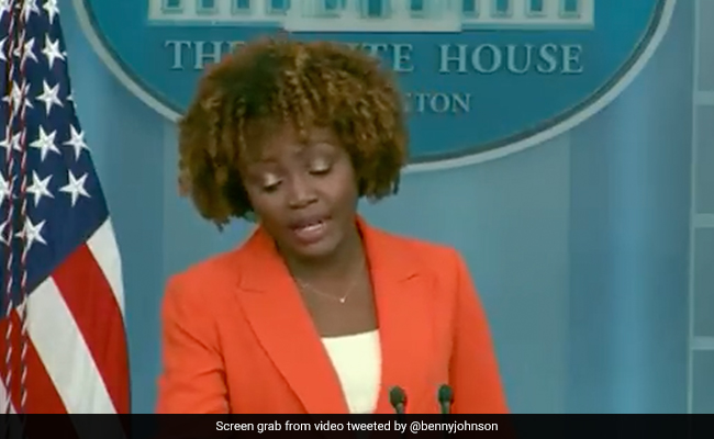 कनाडा के आरोपों को लेकर भारत के साथ सम्पर्क में है अमेरिका: व्हाइट हाउस