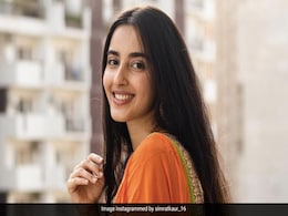 'गदर 2' में सनी देओल की बहू बनेगी ये खूबसूरत एक्ट्रेस, सिमरत कौर की खूबसूरती देख फिसल जाएगा दिल 'गदर 2' में सनी देओल की बहू बनेगी ये खूबसूरत एक्ट्रेस, सिमरत कौर की खूबसूरती देख फिसल जाएगा दिल