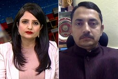 "Need To Have Uniform Stand On This": BJP Leader Over Governor Appointments "Need To Have Uniform Stand On This": BJP Leader Over Governor Appointments