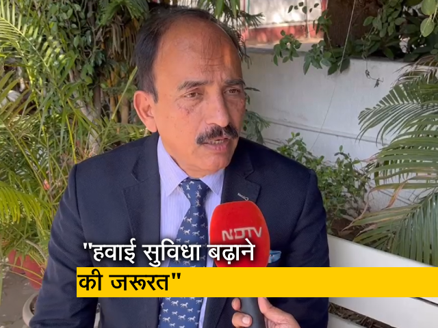 राजस्थान होटल एसोसिएशन के प्रेसिडेंट कुलदीप सिंह चंदेला ने कहा- घरेलू पर्यटन को बढ़ावा देने बेहद जरूरी राजस्थान होटल एसोसिएशन के प्रेसिडेंट कुलदीप सिंह चंदेला ने कहा- घरेलू पर्यटन को बढ़ावा देने बेहद जरूरी