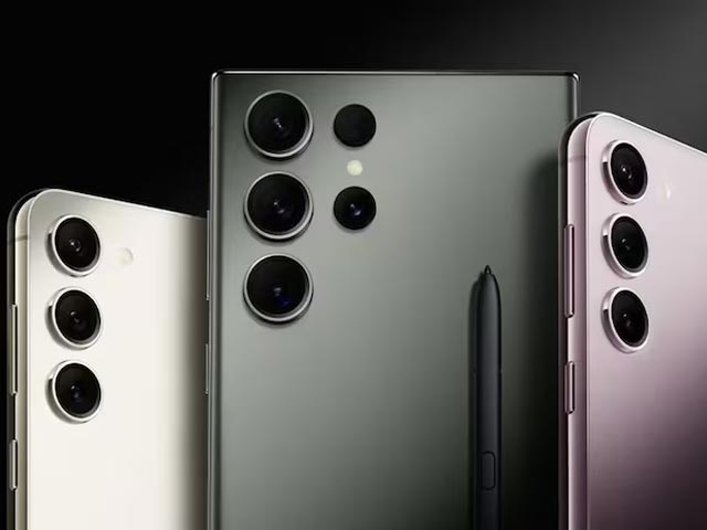 Samsung Galaxy S23 Series First Impressions