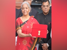"निर्मला सीतारमण के नाम सबसे लंबा बजट भाषण, मोरारजी देसाई ने सबसे ज्यादा बार पेश किए बजट", पढ़ें रोचक तथ्य "निर्मला सीतारमण के नाम सबसे लंबा बजट भाषण, मोरारजी देसाई ने सबसे ज्यादा बार पेश किए बजट", पढ़ें रोचक तथ्य