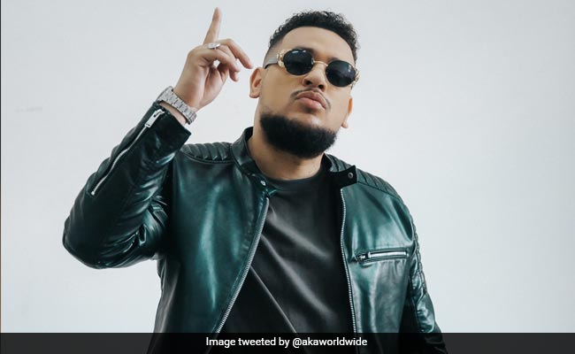 South African Rapper Kiernan 'AKA' Forbes Shot Dead In Durban