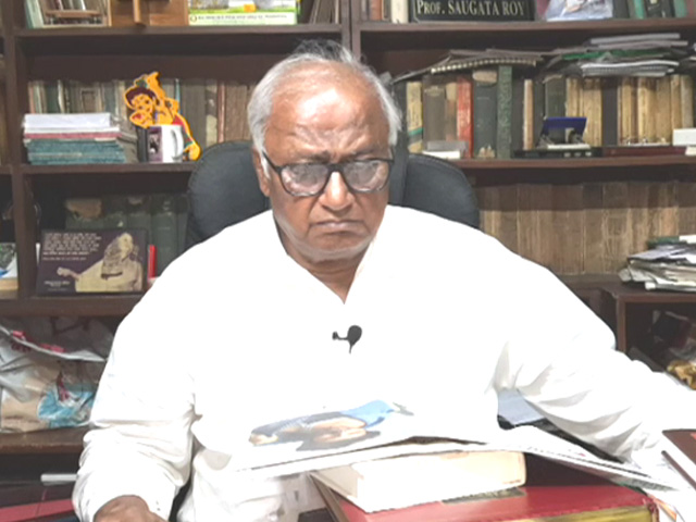 "Not The Time To Comment On Opposition Unity": Trinamool Leader