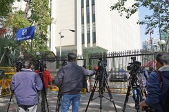 News Broadcasters' Group Condemns BBC Tax Survey News Broadcasters' Group Condemns BBC Tax Survey