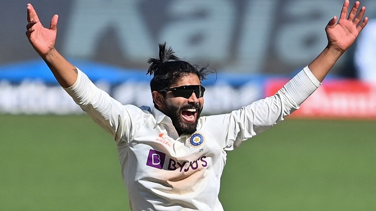 India vs Australia Live, 1st Test Day 3: Ravindra Jadeja Gets Marnus Labuschagne, Australia 2 Down vs India | Cricket News