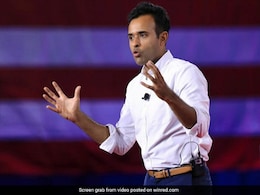 विवेक रामास्वामी को ट्रंप प्रशासन में मिली बड़ी जिम्मेदारी,जानें किन वजहों से रहें चर्चाओं में