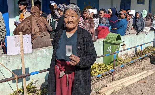 2023 Tripura, Meghalaya, Nagaland Exit Polls: Timing And Where To Watch