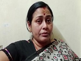 Tripura Women's Commission Chief Alleges Attack By BJP Workers Tripura Women's Commission Chief Alleges Attack By BJP Workers