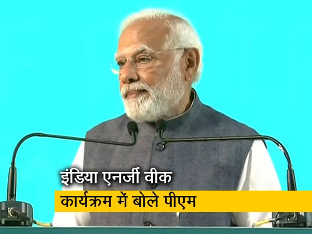भारत दुनिया का दूसरा सबसे बड़ा मोबाइल फोन बनाने वाला देश बना: पीएम मोदी