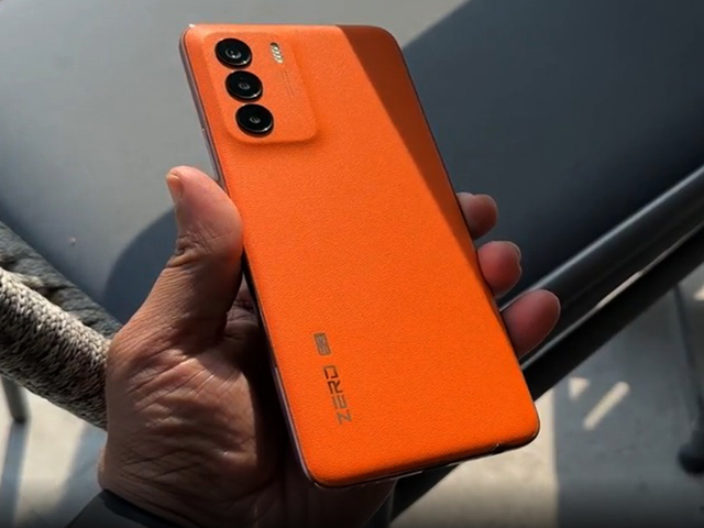 Infinix Zero 5G 2023 Turbo First Impressions: Worth It?