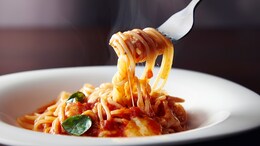 Pasta In Just 15 Minutes - This Chilli Oil Pasta Is Perfect For A Quick And Flavourful Meal