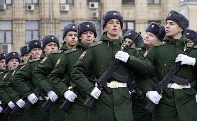 Battle Of Stalingrad: 80 Years Ago, A Victory That Changed World War II