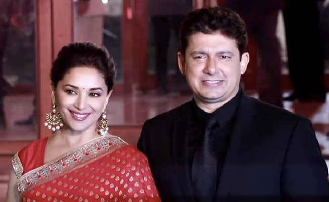 डॉ. श्री राम नेने के साथ शादी कर के अकेली पड़ गई थी माधुरी दीक्षित, बोलीं- फैमिली को नहीं देते थे टाइम, अकेले संभालती थी घर